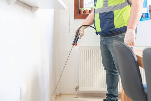 Best Exterminator Services  in Pistakee Highlands, IL