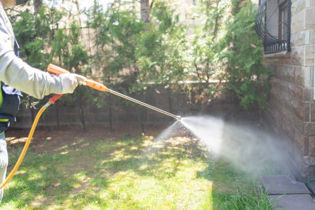 Best Pest Prevention Services  in Pistakee Highlands, IL