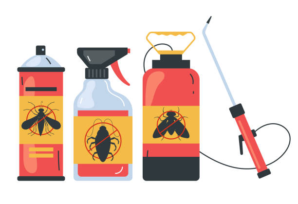 Best Emergency Pest Control  in Pistakee Highlands, IL