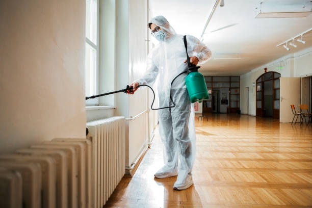 Best Commercial Pest Control Services  in Pistakee Highlands, IL